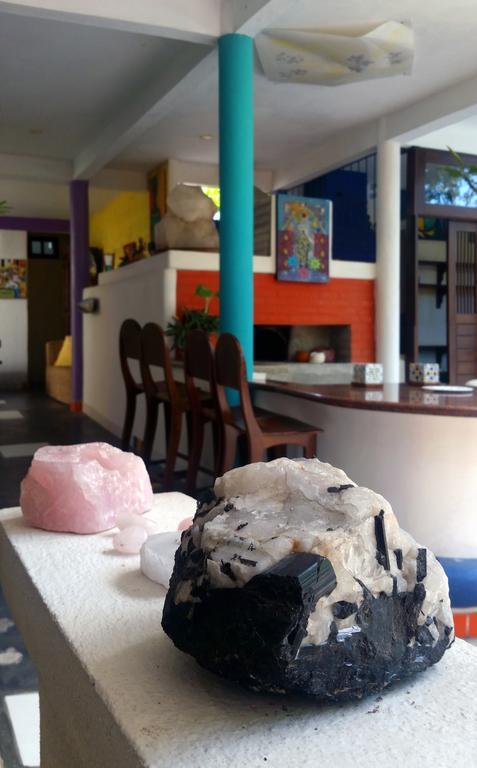 Art Hotel Aos Sinos Dos Anjos Porto Seguro Exterior foto
