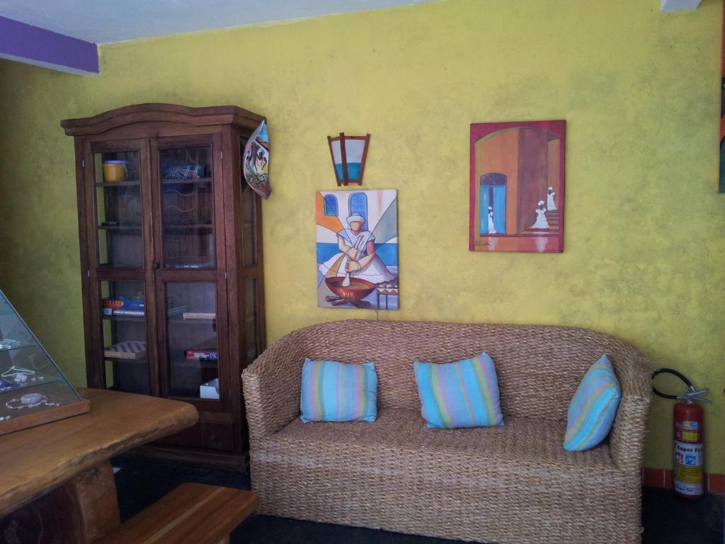 Art Hotel Aos Sinos Dos Anjos Porto Seguro Quarto foto