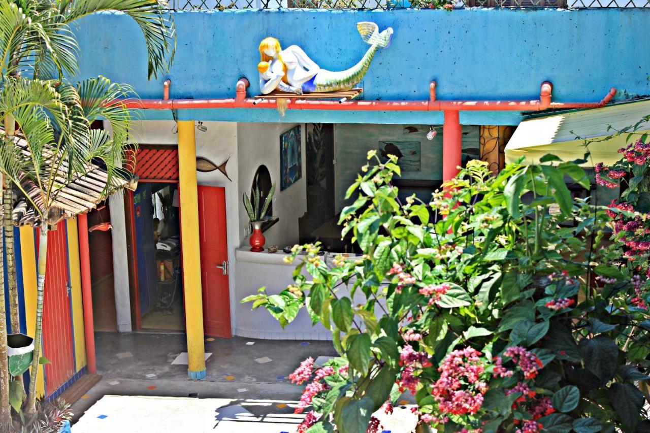 Art Hotel Aos Sinos Dos Anjos Porto Seguro Exterior foto
